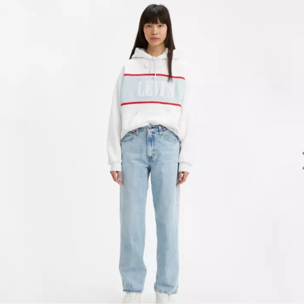 Levi’s Dad Jeans